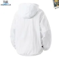 $48.00 USD Moncler Jackets Long Sleeved For Men #1465206