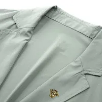$52.00 USD Versace Jackets Long Sleeved For Men #1465316