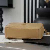 $182.00 USD Yves Saint Laurent YSL AAA Quality Messenger Bags For Women #1465512