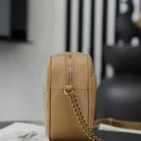 $182.00 USD Yves Saint Laurent YSL AAA Quality Messenger Bags For Women #1465512