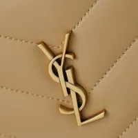 $182.00 USD Yves Saint Laurent YSL AAA Quality Messenger Bags For Women #1465512