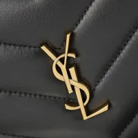 $182.00 USD Yves Saint Laurent YSL AAA Quality Messenger Bags For Women #1465513