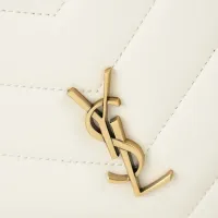 $182.00 USD Yves Saint Laurent YSL AAA Quality Messenger Bags For Women #1465514