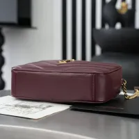 $182.00 USD Yves Saint Laurent YSL AAA Quality Messenger Bags For Women #1465515