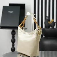 $192.00 USD Yves Saint Laurent YSL AAA Quality Shoulder Bags For Women #1465526