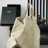 $245.00 USD Yves Saint Laurent YSL AAA Quality Shoulder Bags For Women #1465532