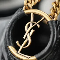 $192.00 USD Yves Saint Laurent YSL AAA Quality Shoulder Bags For Women #1465533