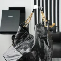$245.00 USD Yves Saint Laurent YSL AAA Quality Shoulder Bags For Women #1465538
