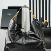 $245.00 USD Yves Saint Laurent YSL AAA Quality Shoulder Bags For Women #1465538