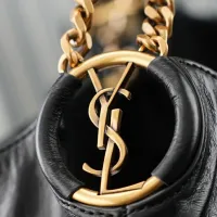 $245.00 USD Yves Saint Laurent YSL AAA Quality Shoulder Bags For Women #1465538