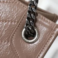 $190.00 USD Yves Saint Laurent YSL AAA Quality Shoulder Bags For Women #1465614