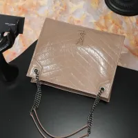 $190.00 USD Yves Saint Laurent YSL AAA Quality Shoulder Bags For Women #1465614