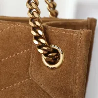 $190.00 USD Yves Saint Laurent YSL AAA Quality Shoulder Bags For Women #1465615