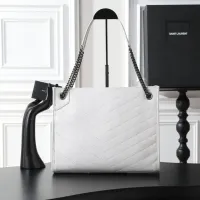 $190.00 USD Yves Saint Laurent YSL AAA Quality Shoulder Bags For Women #1465618