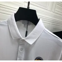 $29.00 USD Burberry T-Shirts Short Sleeved For Men #1465622