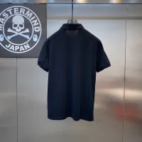 $29.00 USD Burberry T-Shirts Short Sleeved For Men #1465623