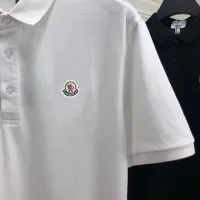 $29.00 USD Moncler T-Shirts Short Sleeved For Men #1465624