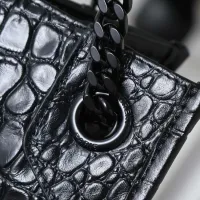 $190.00 USD Yves Saint Laurent YSL AAA Quality Shoulder Bags For Women #1465628