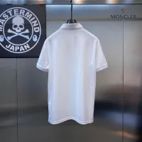 $29.00 USD Moncler T-Shirts Short Sleeved For Men #1465629
