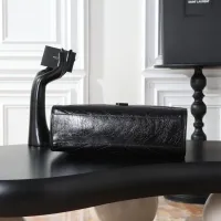 $190.00 USD Yves Saint Laurent YSL AAA Quality Shoulder Bags For Women #1465630