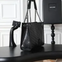$190.00 USD Yves Saint Laurent YSL AAA Quality Shoulder Bags For Women #1465632