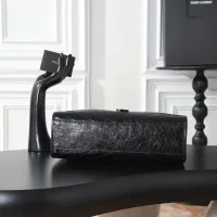 $190.00 USD Yves Saint Laurent YSL AAA Quality Shoulder Bags For Women #1465632