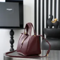 $182.00 USD Yves Saint Laurent AAA Quality Handbags For Women #1465642