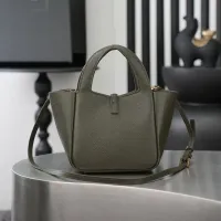 $182.00 USD Yves Saint Laurent AAA Quality Handbags For Women #1465644
