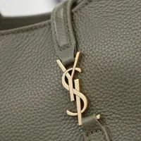$182.00 USD Yves Saint Laurent AAA Quality Handbags For Women #1465644