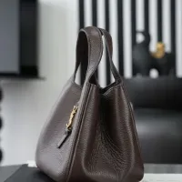 $182.00 USD Yves Saint Laurent AAA Quality Handbags For Women #1465647