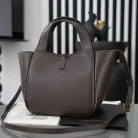 $182.00 USD Yves Saint Laurent AAA Quality Handbags For Women #1465647
