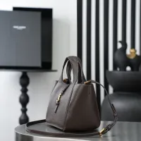 $182.00 USD Yves Saint Laurent AAA Quality Handbags For Women #1465647