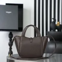 $182.00 USD Yves Saint Laurent AAA Quality Handbags For Women #1465647