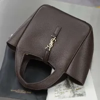 $182.00 USD Yves Saint Laurent AAA Quality Handbags For Women #1465647