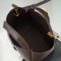 $182.00 USD Yves Saint Laurent AAA Quality Handbags For Women #1465647