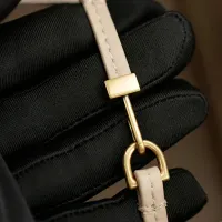 $182.00 USD Yves Saint Laurent AAA Quality Handbags For Women #1465649