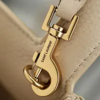 $182.00 USD Yves Saint Laurent AAA Quality Handbags For Women #1465649