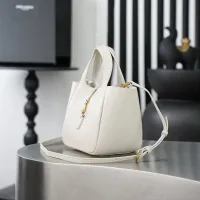 $182.00 USD Yves Saint Laurent AAA Quality Handbags For Women #1465650