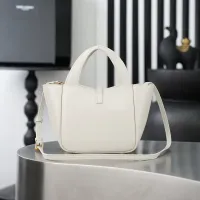 $182.00 USD Yves Saint Laurent AAA Quality Handbags For Women #1465650