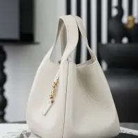 $182.00 USD Yves Saint Laurent AAA Quality Handbags For Women #1465650