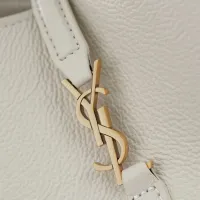 $182.00 USD Yves Saint Laurent AAA Quality Handbags For Women #1465650