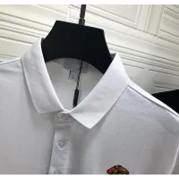 $29.00 USD Versace T-Shirts Short Sleeved For Men #1465652