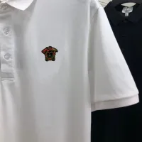 $29.00 USD Versace T-Shirts Short Sleeved For Men #1465652