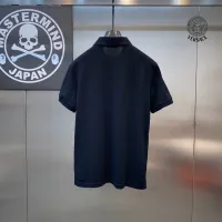 $29.00 USD Versace T-Shirts Short Sleeved For Men #1465653