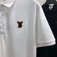 $29.00 USD Burberry T-Shirts Short Sleeved For Men #1465657