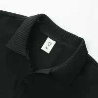 $38.00 USD Moncler T-Shirts Short Sleeved For Men #1465682