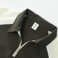 $38.00 USD Thom Browne TB T-Shirts Short Sleeved For Men #1465705