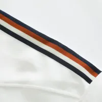 $38.00 USD Moncler T-Shirts Short Sleeved For Men #1465708