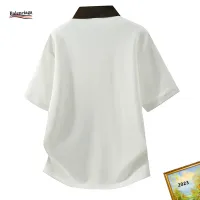 $38.00 USD Balenciaga T-Shirts Short Sleeved For Men #1465720