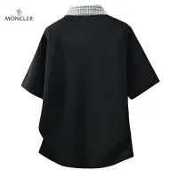 $38.00 USD Moncler T-Shirts Short Sleeved For Men #1465743